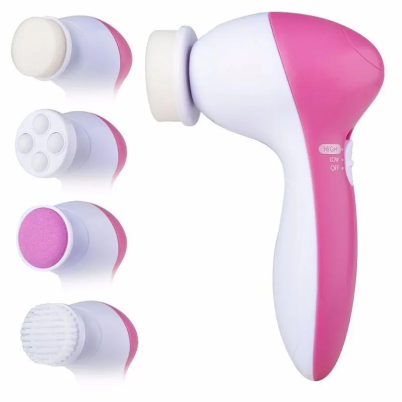 برس پاکسازی نایر مدل AE-8782C