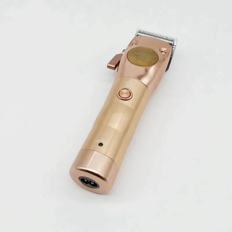 ماشین اصلاح موی سر و صورت وی جی ار مدل V-113 - تصویر 5