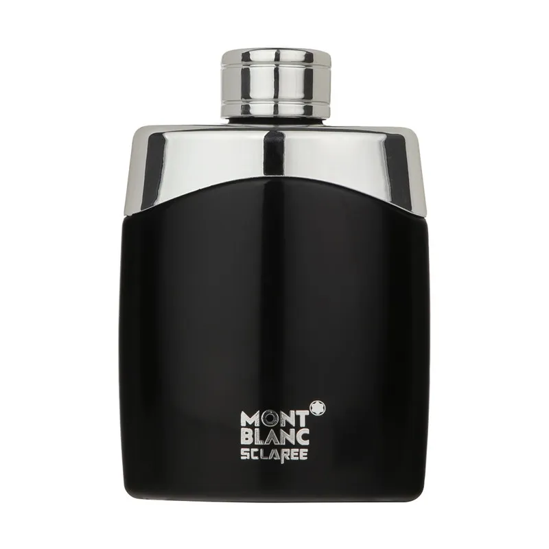 ادو پرفیوم مردانه اسکلاره مدل Mont Blanc Legend با رایحه شیرین و خنک حجم 100 میلی لیتر - تصویر 2