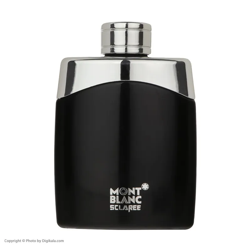 ادو پرفیوم مردانه اسکلاره مدل Mont Blanc Legend با رایحه شیرین و خنک حجم 100 میلی لیتر - تصویر 3