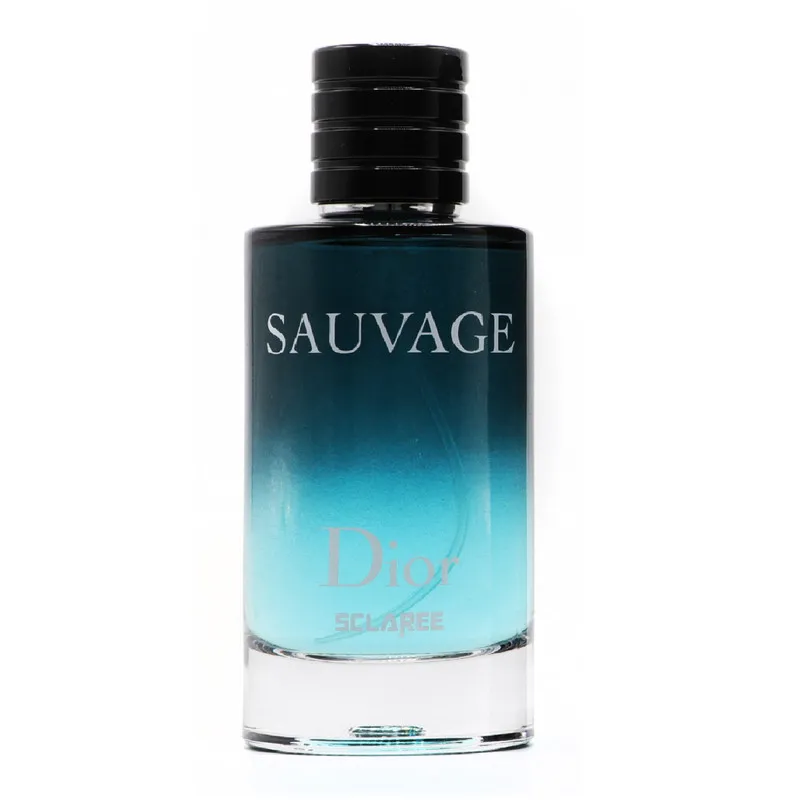 ادو پرفیوم مردانه اسکلاره مدل Sauvage Dior حجم 100 میلی لیتر - تصویر 2