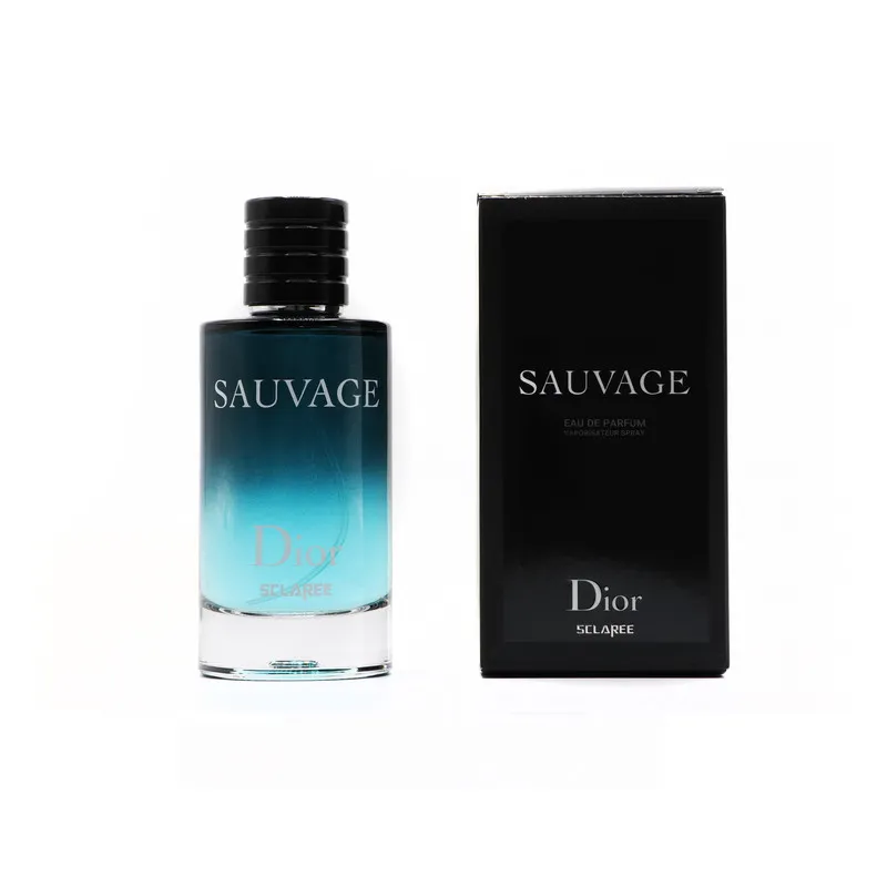 ادو پرفیوم مردانه اسکلاره مدل Sauvage Dior حجم 100 میلی لیتر - تصویر 3