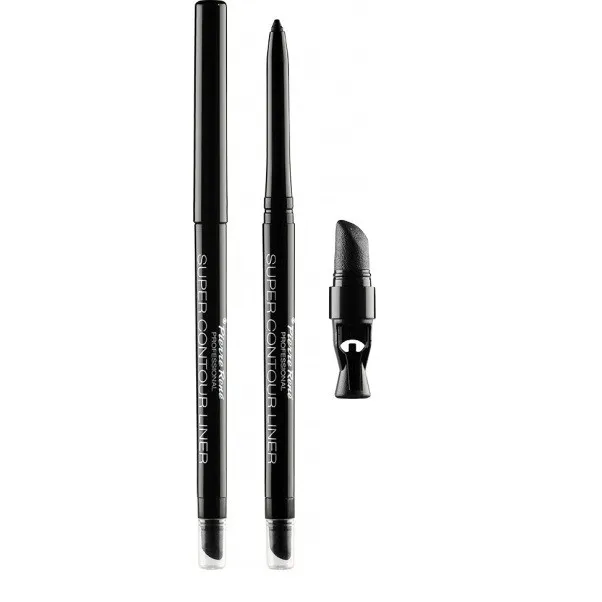 مداد چشم پیر رنه مدل SUPER CONTOUR LINER  - تصویر 2