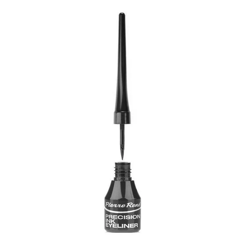 خط چشم پیر رنه مدل PRECISION INK شماره 01 - تصویر 3