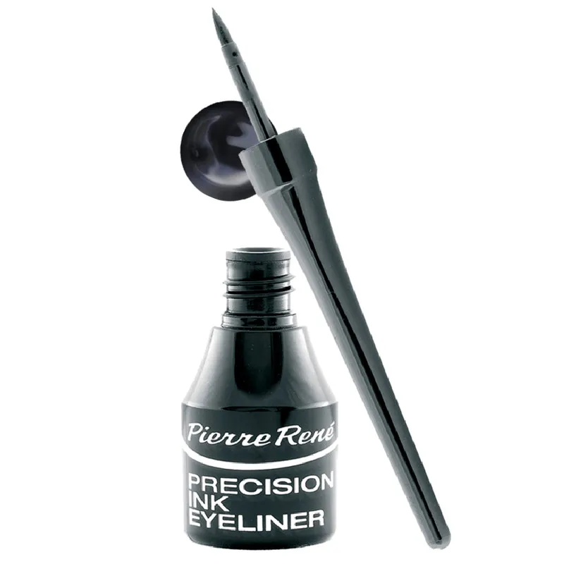 خط چشم پیر رنه مدل PRECISION INK شماره 01 - تصویر 5