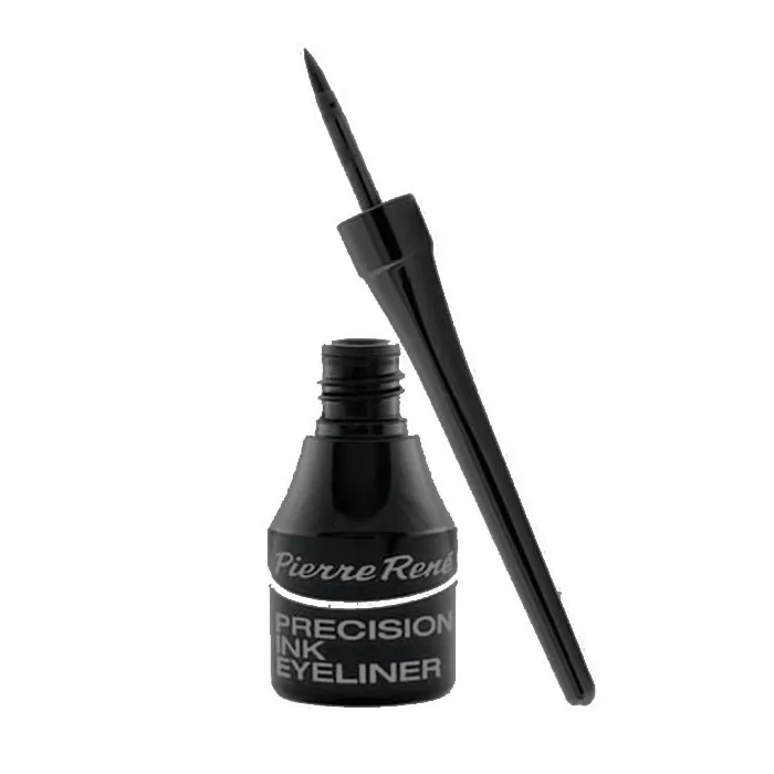 خط چشم پیر رنه مدل PRECISION INK شماره 01 - تصویر 6