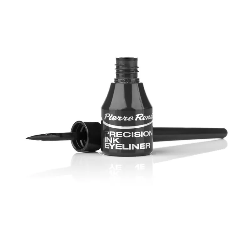 خط چشم پیر رنه مدل PRECISION INK شماره 02 - تصویر 2
