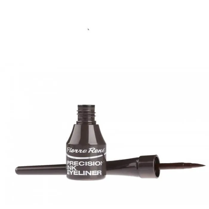 خط چشم پیر رنه مدل PRECISION INK شماره 02 - تصویر 6