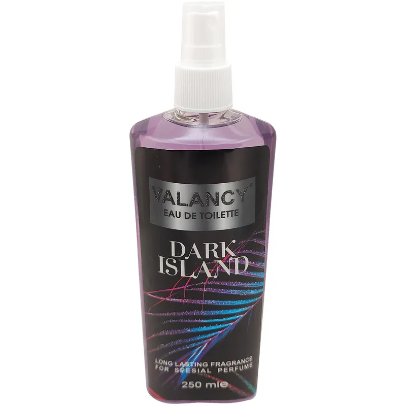 بادی اسپلش مردانه والانسی مدل Mont Blanc Legend حجم 250 میلی لیتر - تصویر 2