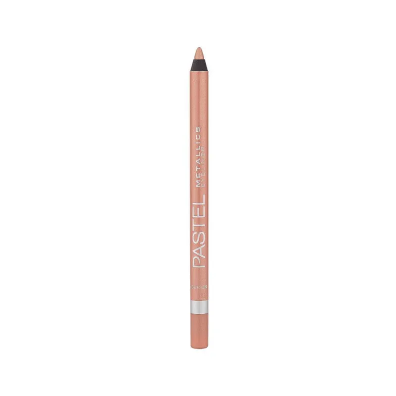 مداد چشم پاستل مدل Metallics شماره 339 - تصویر 3