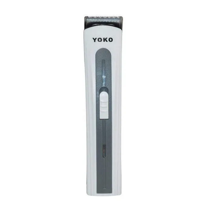 ماشین اصلاح موی صورت یوکو مدل YK-6001