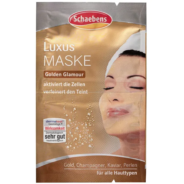 ماسک صورت شابنز مدل ترمیم کننده حجم 16 میلی لیتر بسته 2 عددی - تصویر 2