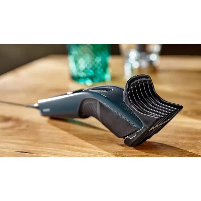 ماشین اصلاح موی سر و صورت فیلیپس مدل HC3505 - تصویر 2
