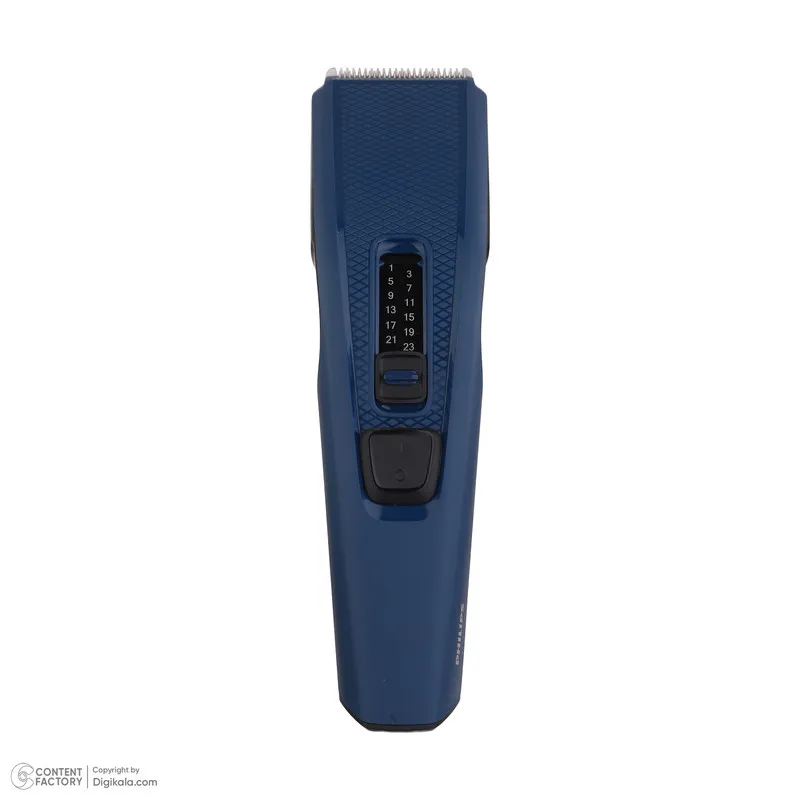 ماشین اصلاح موی سر و صورت فیلیپس مدل HC3505 - تصویر 3