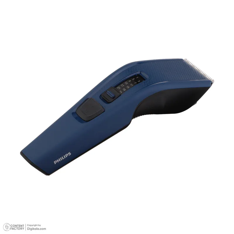 ماشین اصلاح موی سر و صورت فیلیپس مدل HC3505 - تصویر 4