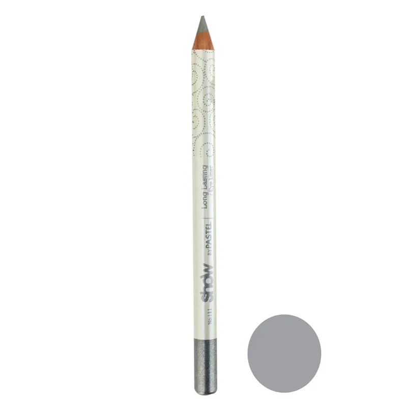 مداد چشم پاستل مدل Long Lasting شماره 111 - تصویر 2