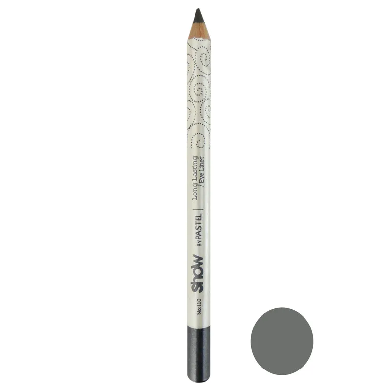 مداد چشم پاستل مدل Long Lasting شماره 110 - تصویر 2