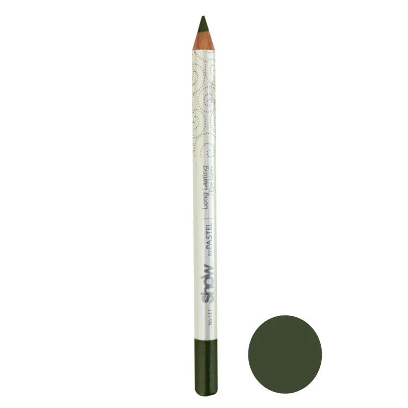 مداد چشم پاستل مدل Long Lasting شماره 108 - تصویر 2