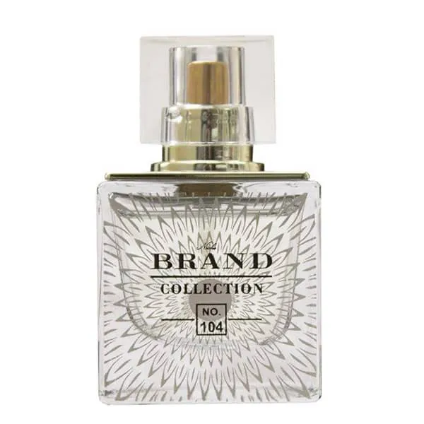 عطر جیبی زنانه نیچ برند کالکشن مدل 104 LAMOR حجم 25 میلی لیتر - تصویر 2