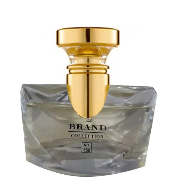 عطر جیبی زنانه نیچ برند کالکشن مدل 158 BULGRY FEME حجم 25 میلی لیتر - تصویر 2