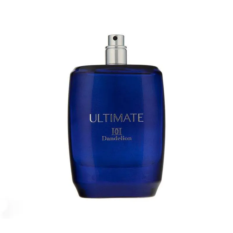 ادو پرفیوم مردانه دندلیون مدل ULTIMATE حجم 100 میلی لیتر - تصویر 2
