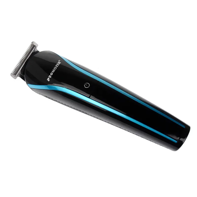 ست ماشین اصلاح موی سر و صورت پروموزر مدل MZ-2027 - تصویر 2