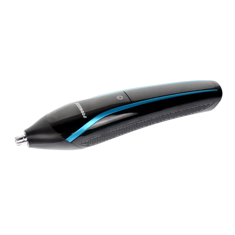 ست ماشین اصلاح موی سر و صورت پروموزر مدل MZ-2027 - تصویر 6