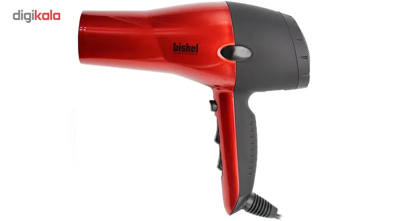 سشوار بیشل مدل BL-HD-005 - تصویر 2