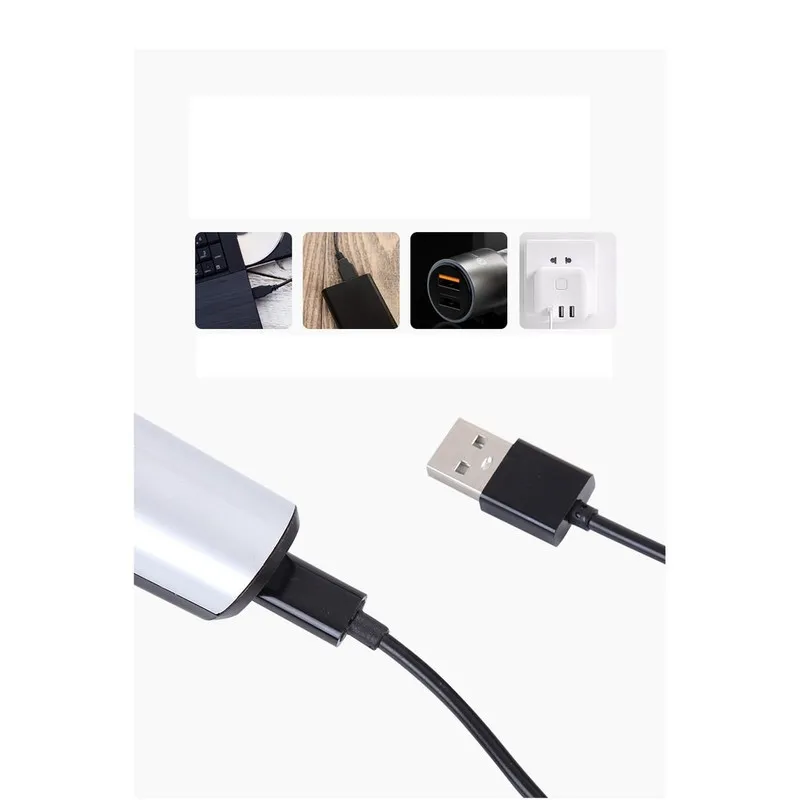ماشین اصلاح موی صورت جیمی مدل GM-6256 - تصویر 3
