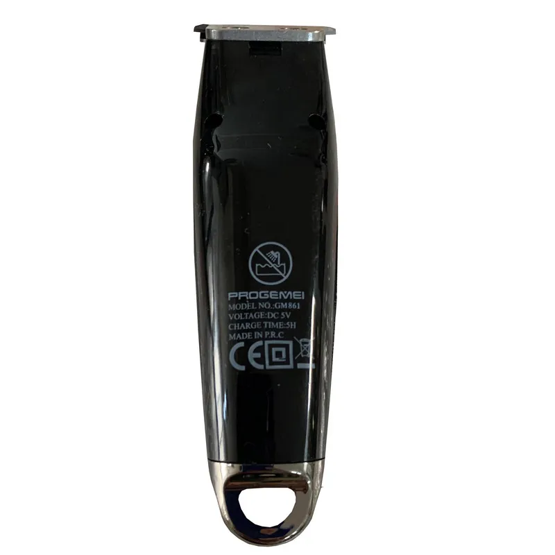 ماشین اصلاح موی سر و صورت پروجیمی مدل gm-861 - تصویر 4