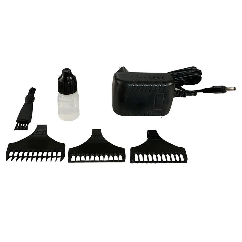 ماشین اصلاح موی سر و صورت پروجیمی مدل gm-861 - تصویر 6