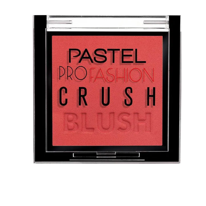 رژ گونه پاستل مدل Crush شماره 304 - تصویر 3