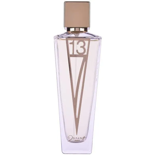 ادو پرفیوم زنانه ژک ساف مدل F713 حجم 100 میلی لیتر به همراه عطر جیبی زنانه ژک ساف مدل F713 حجم 22 میلی لیتر - تصویر 3