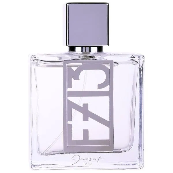 ادو پرفیوم مردانه ژک ساف مدل F713 حجم 100 میلی لیتر به همراه عطر جیبی مردانه ژک ساف مدل F713 حجم 22 میلی لیتر - تصویر 3