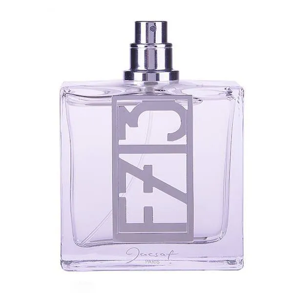ادو پرفیوم مردانه ژک ساف مدل F713 حجم 100 میلی لیتر به همراه عطر جیبی مردانه ژک ساف مدل F713 حجم 22 میلی لیتر - تصویر 4