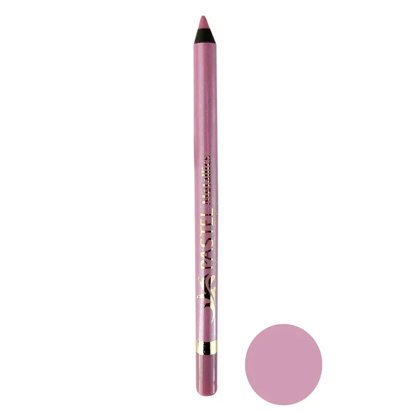 مداد چشم پاستل مدل Metallics شماره 323 - تصویر 2