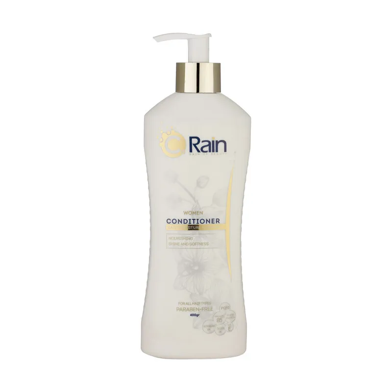 نرم کننده مو سی رین مدل DAILY MOISTURE RENEWAL حجم 400 میلی لیتر