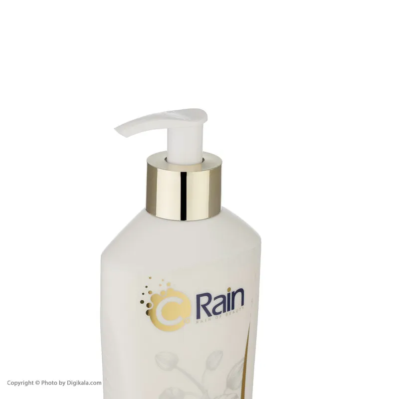 نرم کننده مو سی رین مدل DAILY MOISTURE RENEWAL حجم 400 میلی لیتر - تصویر 4
