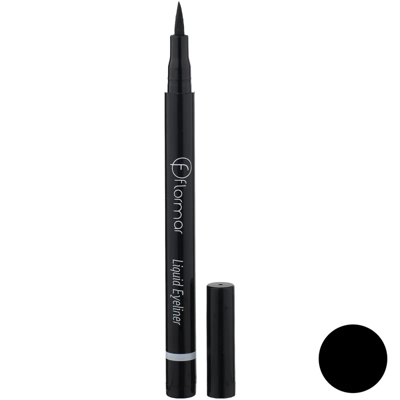 خط چشم فلورمار مدل Liquid linear