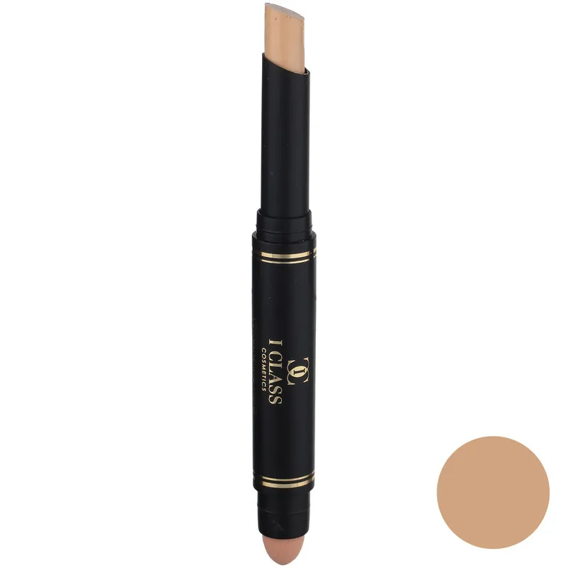 کانسیلر آی کلاس مدل Fashion stick شماره 01 - تصویر 2