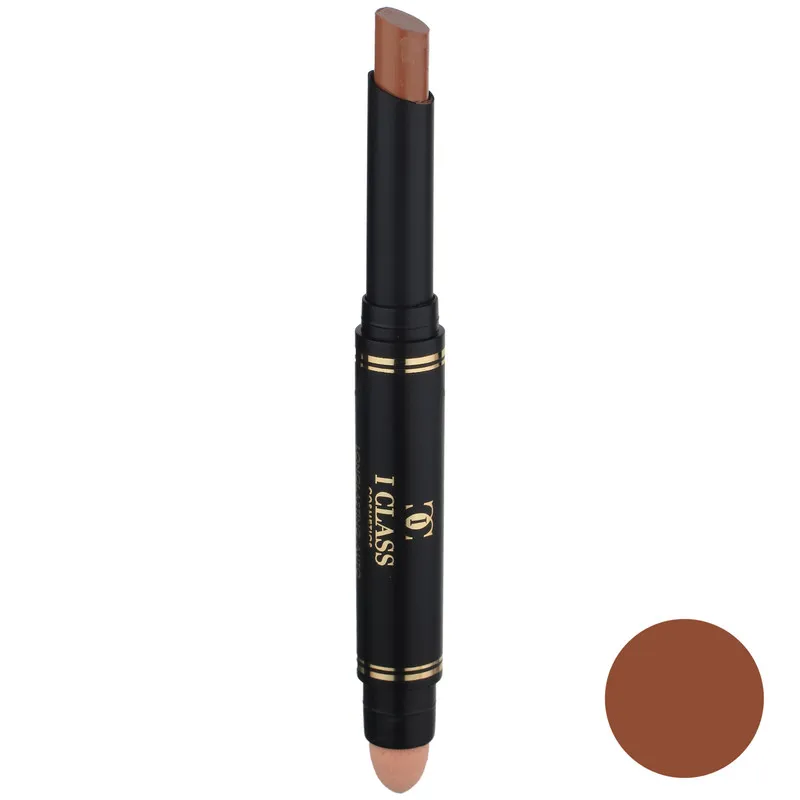 کانسیلر آی کلاس مدل Fashion stick شماره 02 - تصویر 2