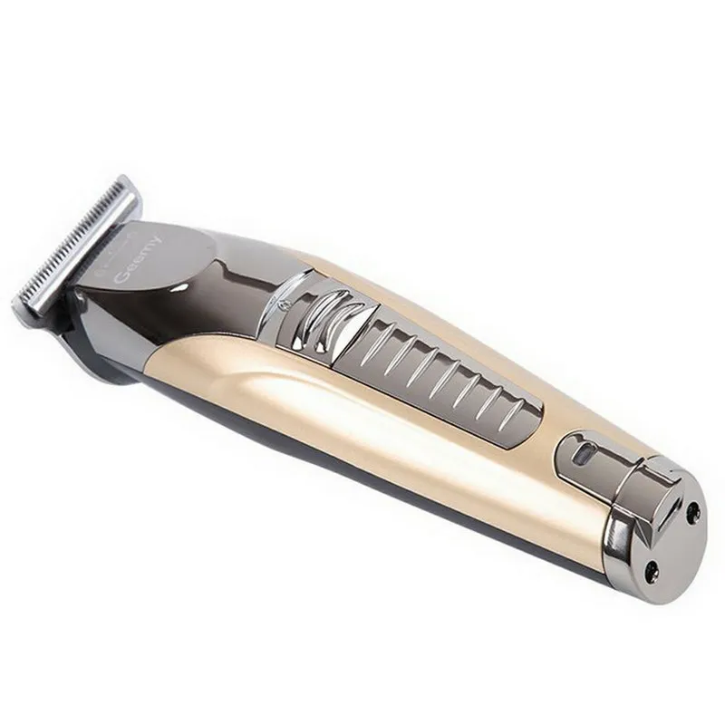 ماشین اصلاح موی صورت جیمی مدل GM-6261 - تصویر 2