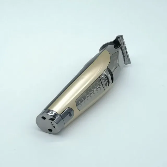 ماشین اصلاح موی صورت جیمی مدل GM-6261 - تصویر 6