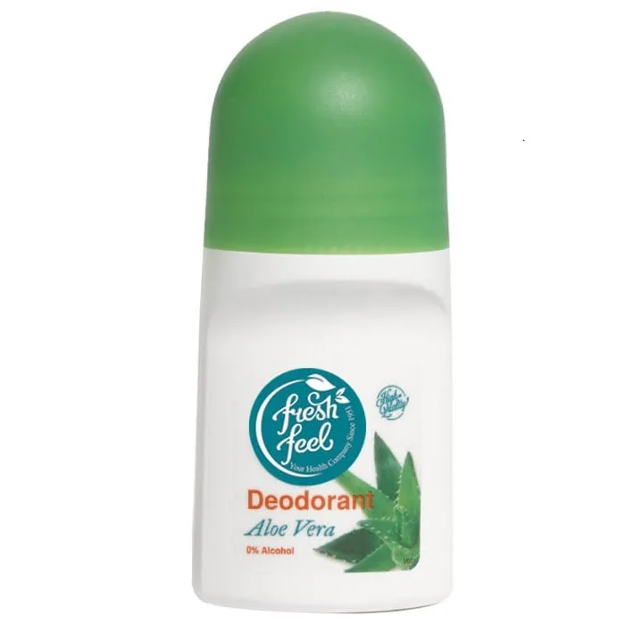 رول ضد تعریق فرش فیل مدل Aloe vera حجم 75 میلی لیتر - تصویر 2