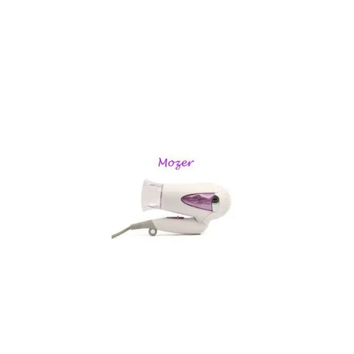 سشوار مسافرتی موزر مدل MZ-3303 - تصویر 4