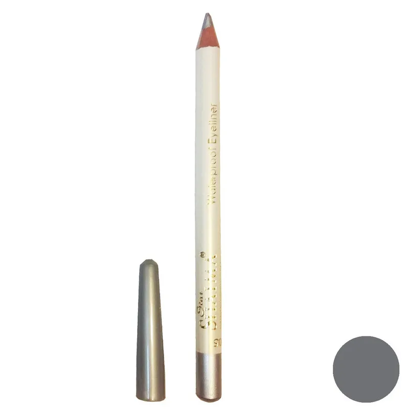 مداد چشم شایما مدل Waterproof شماره 05
