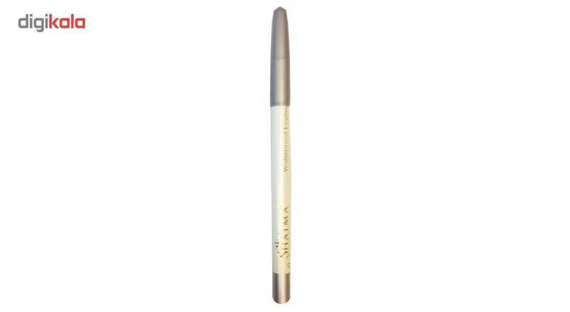 مداد چشم شایما مدل Waterproof شماره 05 - تصویر 2