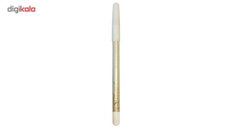 مداد چشم شایما مدل Waterproof شماره 04 - تصویر 2