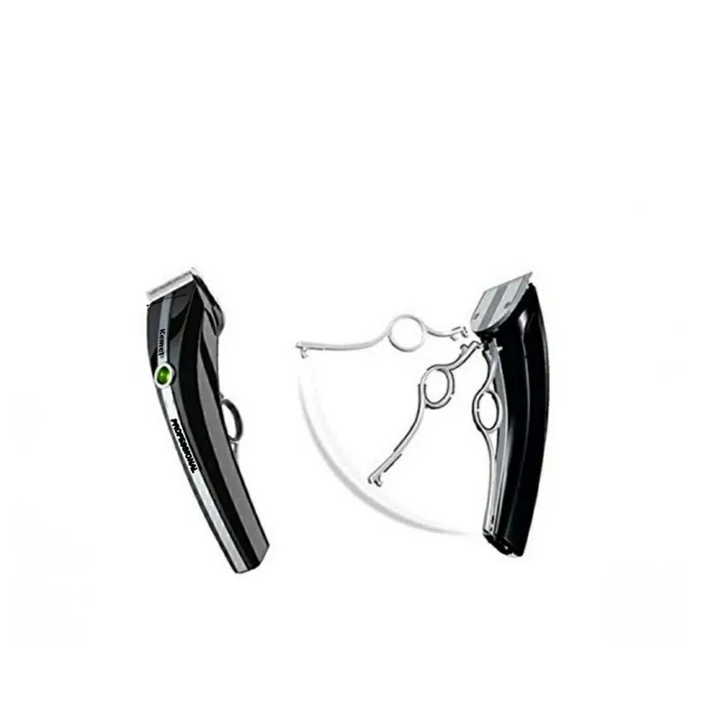 ماشین اصلاح موی سر و صورت کیمی مدل KM-8999 - تصویر 3