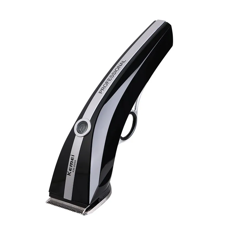 ماشین اصلاح موی سر و صورت کیمی مدل KM-8999 - تصویر 6
